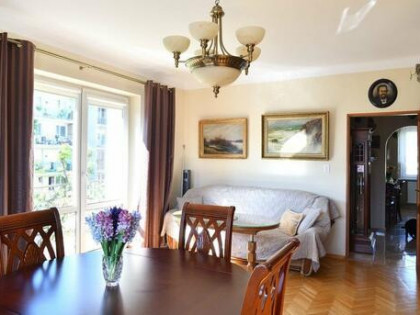 Mieszkanie Lublin Śródmieście