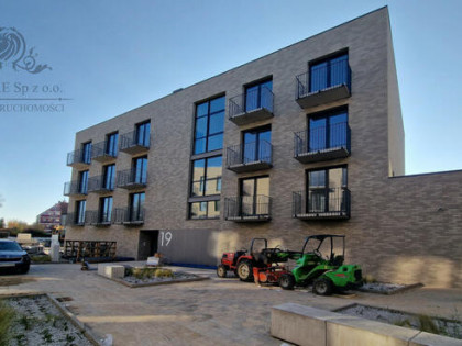 Mieszkanie 4pok. o pow 74,99m2 z balkonem 5,2m2/ Żerniki