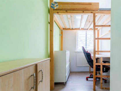 Mieszkanie Ostróda Ostróda, Olsztyńska