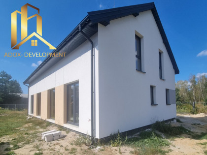 Dom Piaseczno rynek pierwotny ul.  