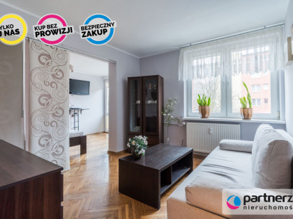 Mieszkanie Gdańsk Śródmieście ul. Żabi Kruk