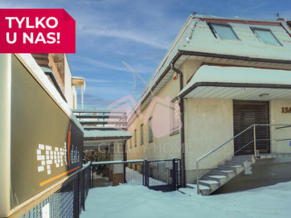 Lokal użytkowy Gdynia Orłowo, Kasztanowa