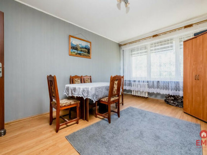 Mieszkanie Białystok Piasta, Towarowa