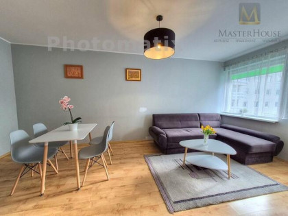 Mieszkanie Poznań Winogrady, Serbska