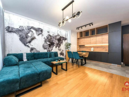 Mieszkanie Białystok Białostoczek, Władysława Bełzy