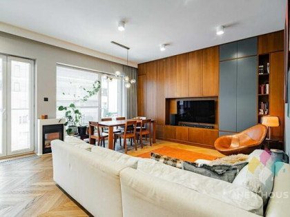 Leśna, 4, pokoje, wysoki standard, 2 tarasy