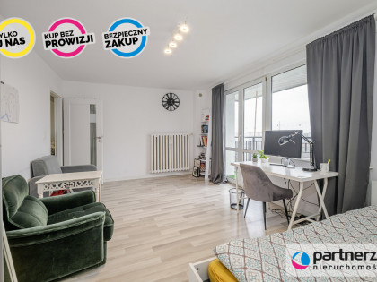 Mieszkanie Gdańsk Wrzeszcz ul. Marynarki Polskiej