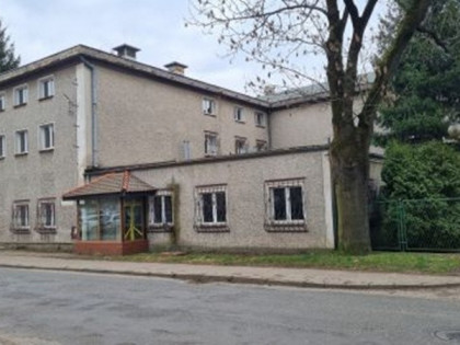 Przetarg - obręb 0003 Chojnów, ul. Piotrowicka