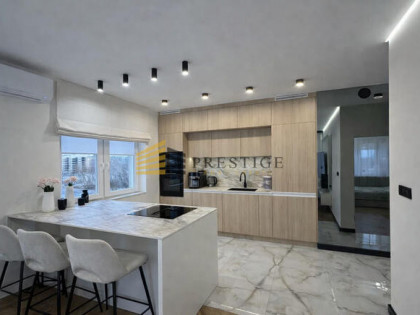 Mieszkanie na Woli 4 pokoje