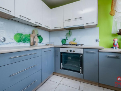 Mieszkanie Białystok Dziesięciny,