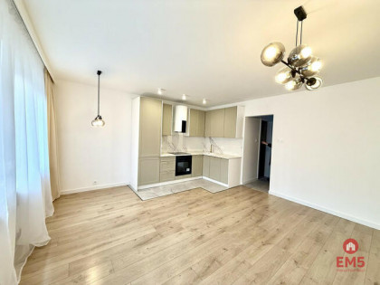 Mieszkanie Białystok Antoniuk,