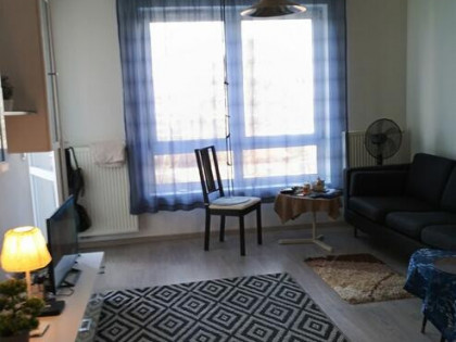 Wynajmę słoneczne nowe umeblowane mieszkanie