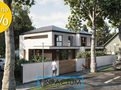 Zamieszkaj na Wrzosach w "Novej Bażantovej"