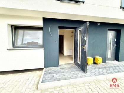 Dom Białystok Nowe Miasto,