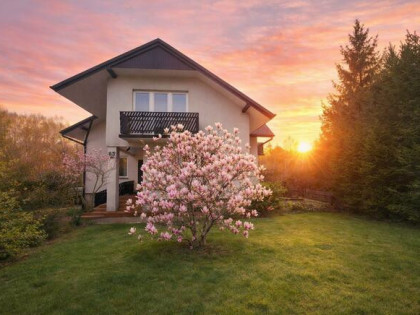 Dom Częstochowa Grabówka