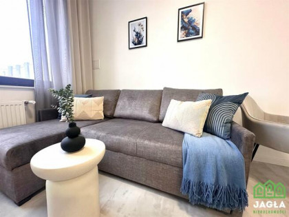 Mieszkanie Bydgoszcz Centrum