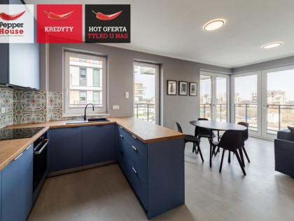 Mieszkanie Rumia ul. Jeziorna