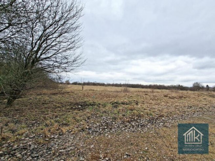 Działka budowlana Węgrzce Wielkie gm. Wieliczka,