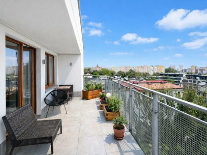 Mieszkanie Warszawa Bielany, Kasprowicza