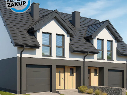 Dom Gdańsk Kiełpino Górne rynek pierwotny ul. Sudomska