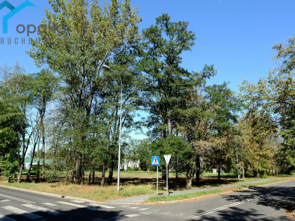 Działka Dąbrowa Górnicza Ząbkowice