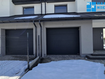 Przestronny i funkcjonalny dom pow. 164m², 5 pokoi