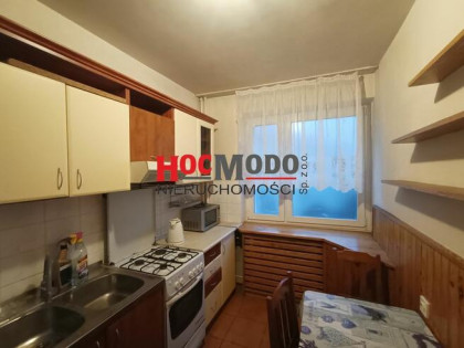 Mieszkanie Legionowo