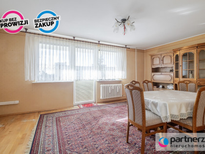 Mieszkanie Sztum ul. Reja