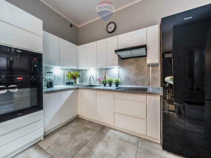 Jeżyce | Św. Wawrzyńca-klimatyczne 2 pokoje