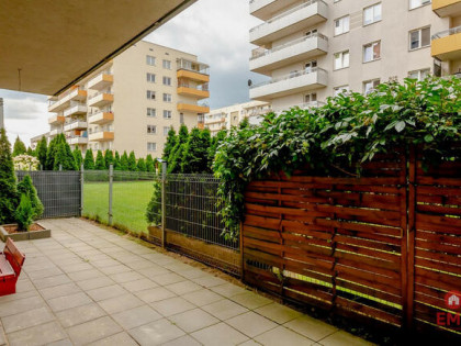 Mieszkanie Białystok Wysoki Stoczek, Aleja Jana Pawła Ii