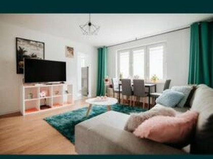 Idealne mieszkanie dla studentów lub par