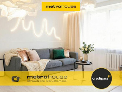 Komfortowe mieszkanie w Ostrołęce