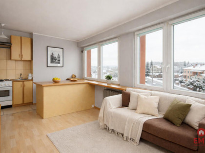 Mieszkanie Białystok Dziesięciny,