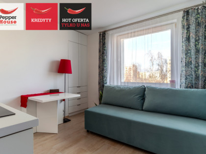 Mieszkanie Gdynia Leszczynki ul. Chylońska