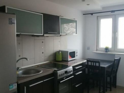 Mieszkanie Kraków Podgórze, Ruczaj, Lipińskiego