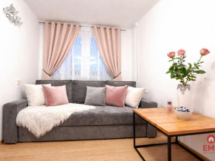 Mieszkanie Wasilków, Emilii Plater