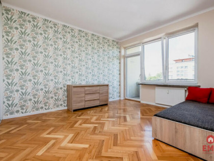 Mieszkanie Białystok Centrum, Aleja Józefa Piłsudskiego