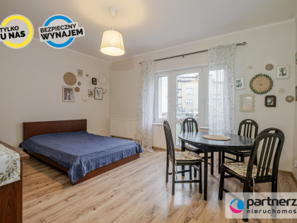 Mieszkanie Gdynia Działki Leśne ul. Olsztyńska