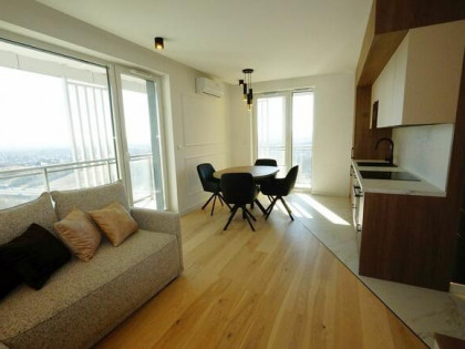 komfort/nigdy nie zamieszkałe/nowe osiedle