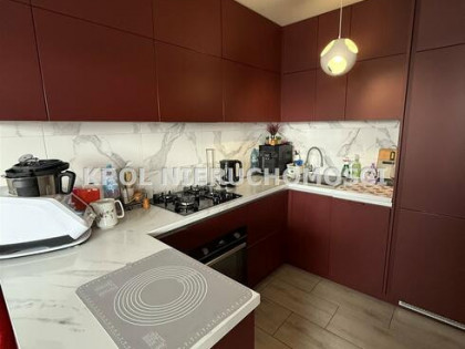 Mieszkanie Żory os. Księcia Władysława