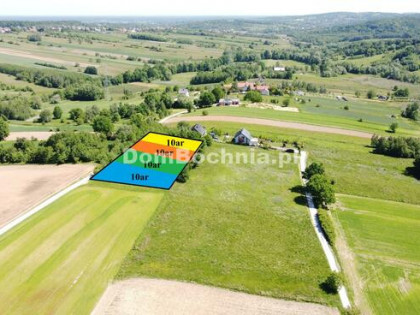 Działka budowlana Bochnia