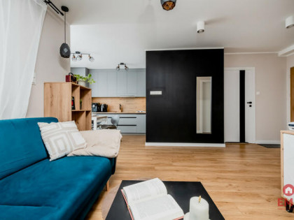 Mieszkanie Białystok Bojary, Józefa Ignacego Kraszewskiego