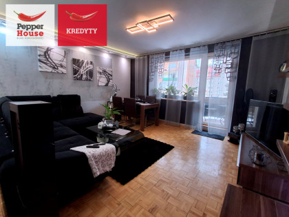 Mieszkanie Gdańsk Siedlce ul. Seweryna Goszczyńskiego