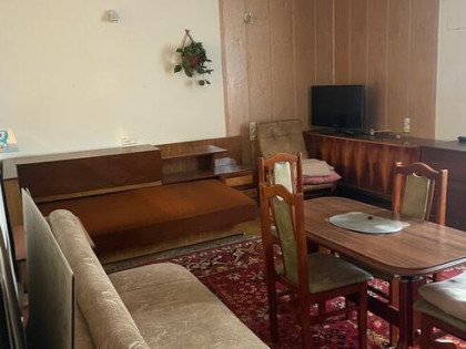 Mieszkanie w centrum- idealne do własnej aranżacji !