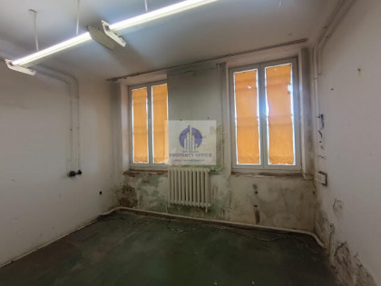 Lokal Warszawa Praga-Północ ul. Jagiellońska