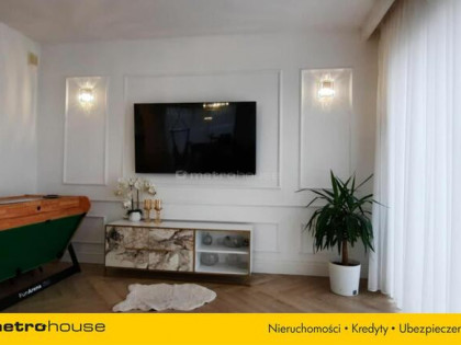 budynek wolnostojący Zalesie