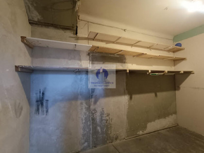 Lokal Warszawa Praga-Północ ul. Jagiellońska