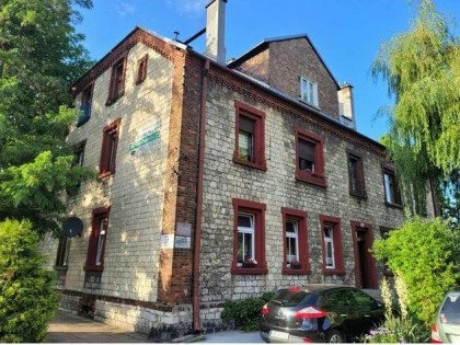 Lokal mieszkalny - Czeladź