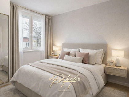 Mieszkanie Warszawa gm. Praga-Południe Praga-Południe, Grochów, Kirasjerów