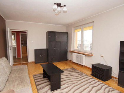 Mieszkanie Białystok Centrum,